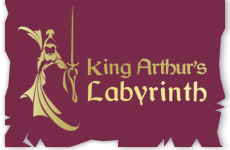 King Arthur's Labyrinth