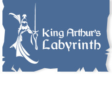 King Arthur's Labyrinth