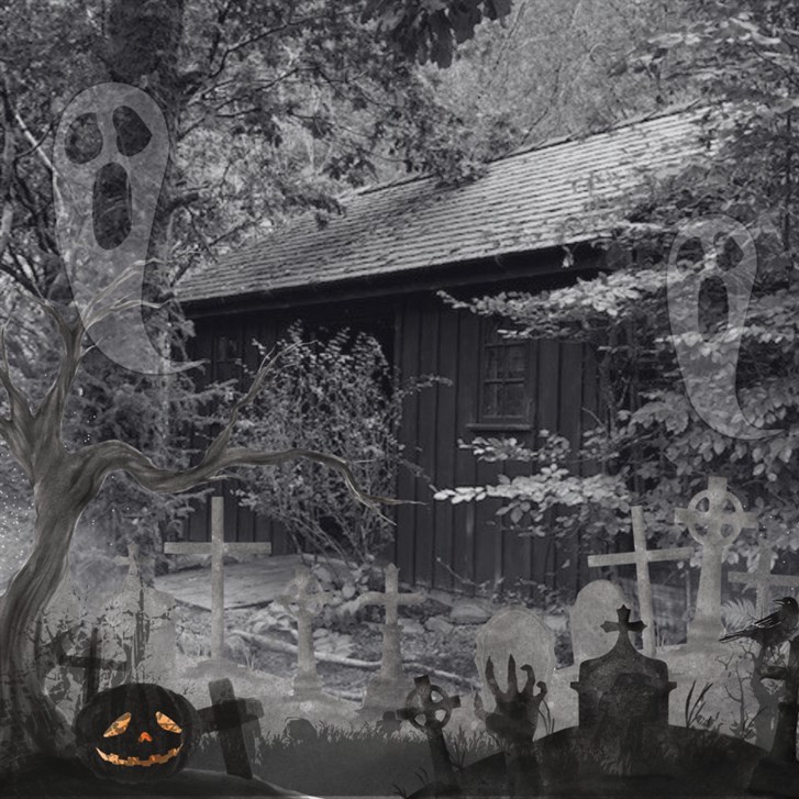 Halloween Special Event